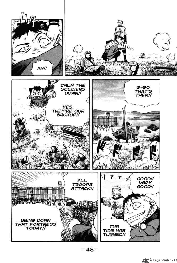 Vinland Saga Chapter 1 - Page 46