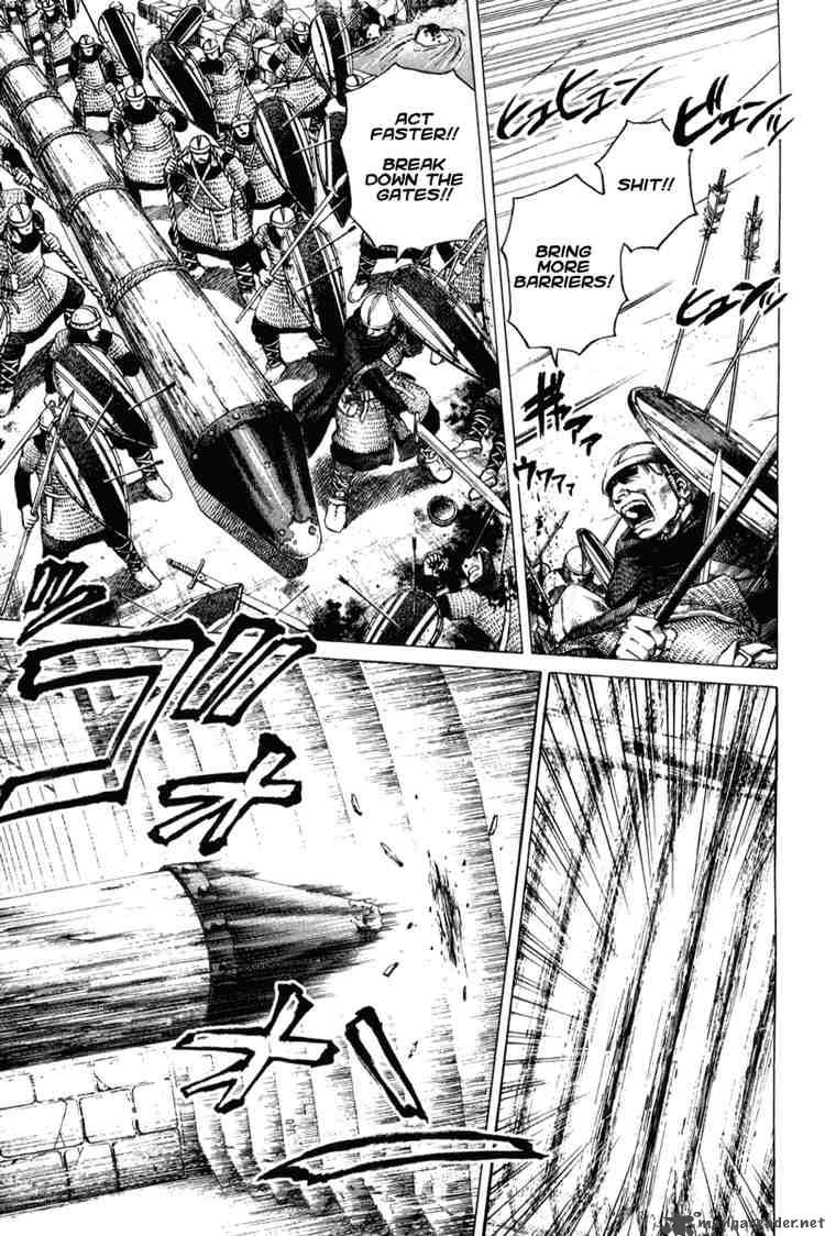 Vinland Saga Chapter 1 - Page 6