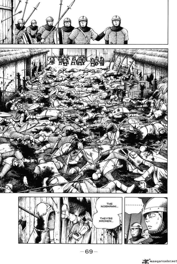 Vinland Saga Chapter 1 - Page 67