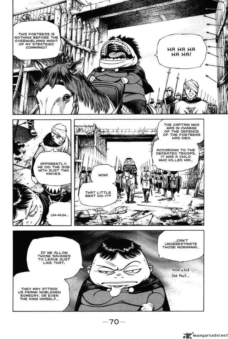 Vinland Saga Chapter 1 - Page 68