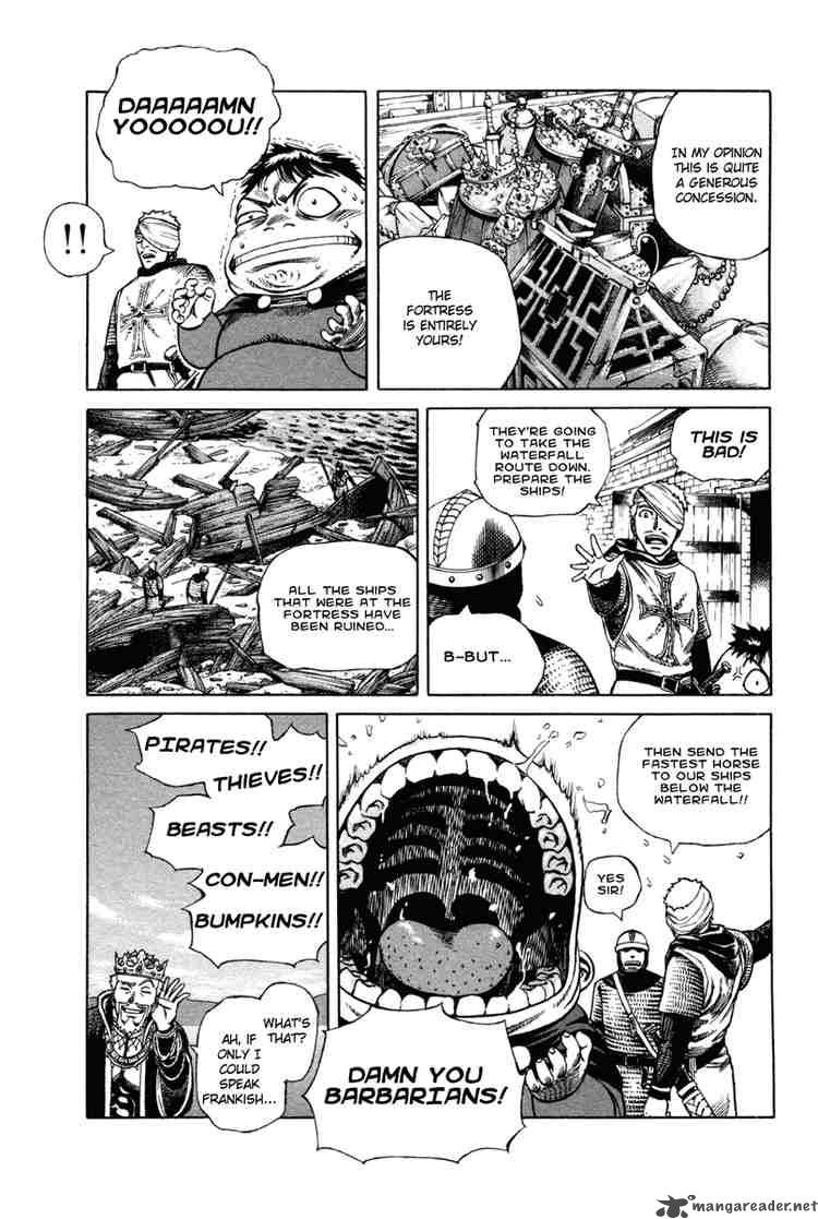 Vinland Saga Chapter 1 - Page 73
