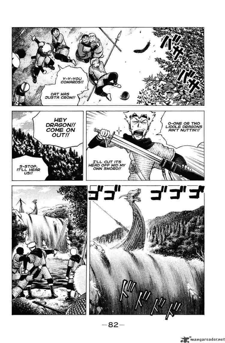 Vinland Saga Chapter 1 - Page 80