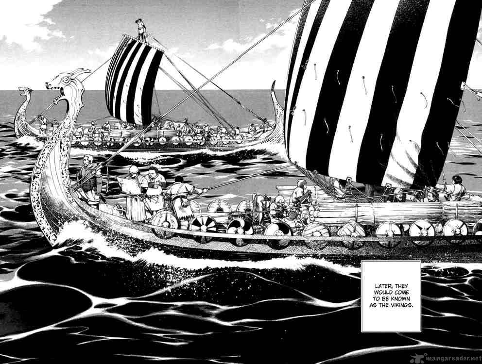 Vinland Saga Chapter 1 - Page 84