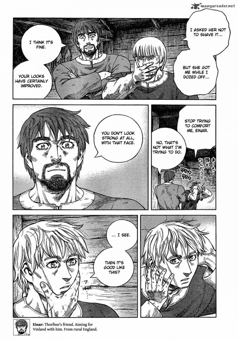 Vinland Saga Chapter 101 - Page 18