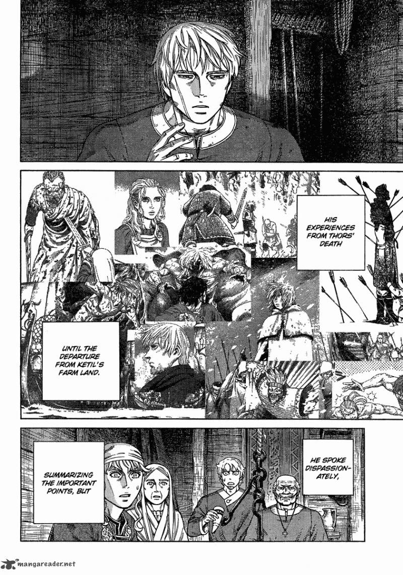 Vinland Saga Chapter 101 - Page 20