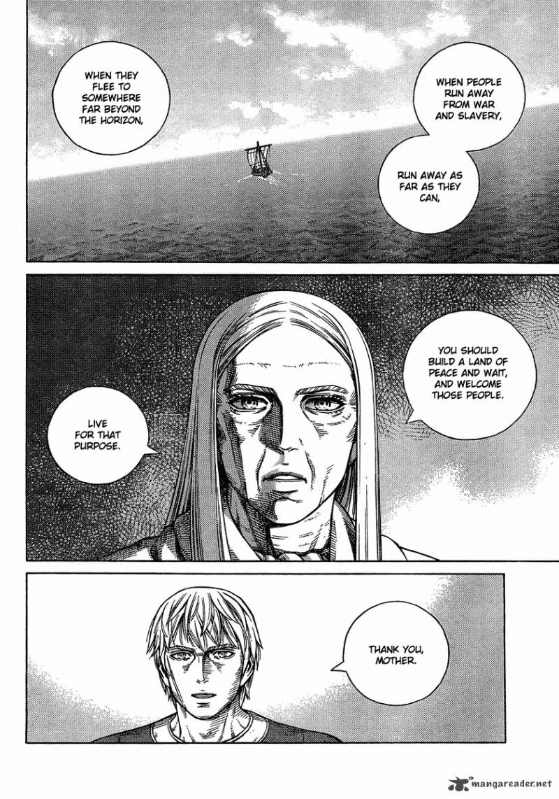 Vinland Saga Chapter 101 - Page 24