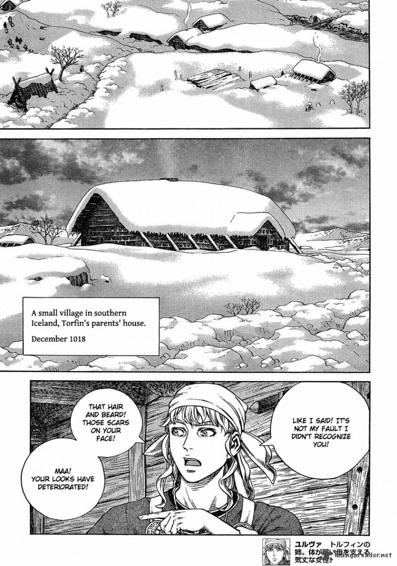Vinland Saga Chapter 101 - Page 9