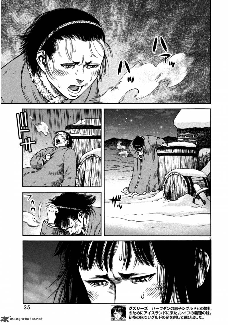 Vinland Saga Chapter 108 - Page 4