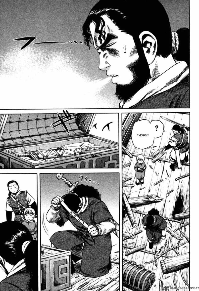 Vinland Saga Chapter 11 - Page 11