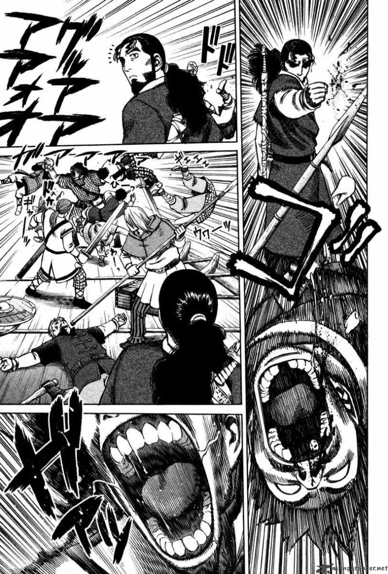 Vinland Saga Chapter 12 - Page 7