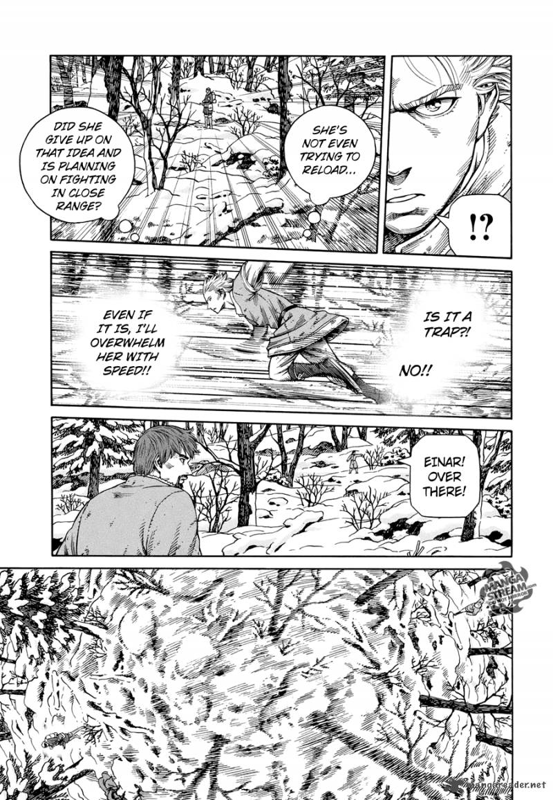 Vinland Saga Chapter 121 - Page 11