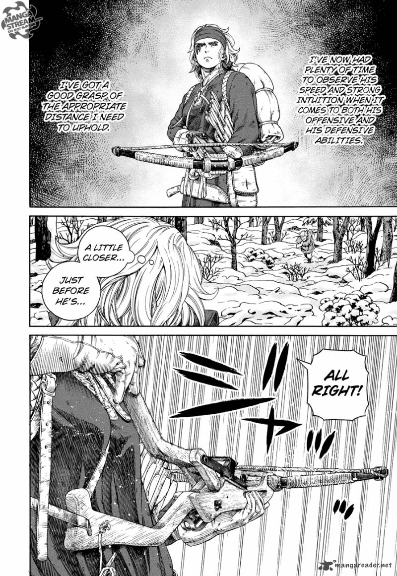 Vinland Saga Chapter 121 - Page 12