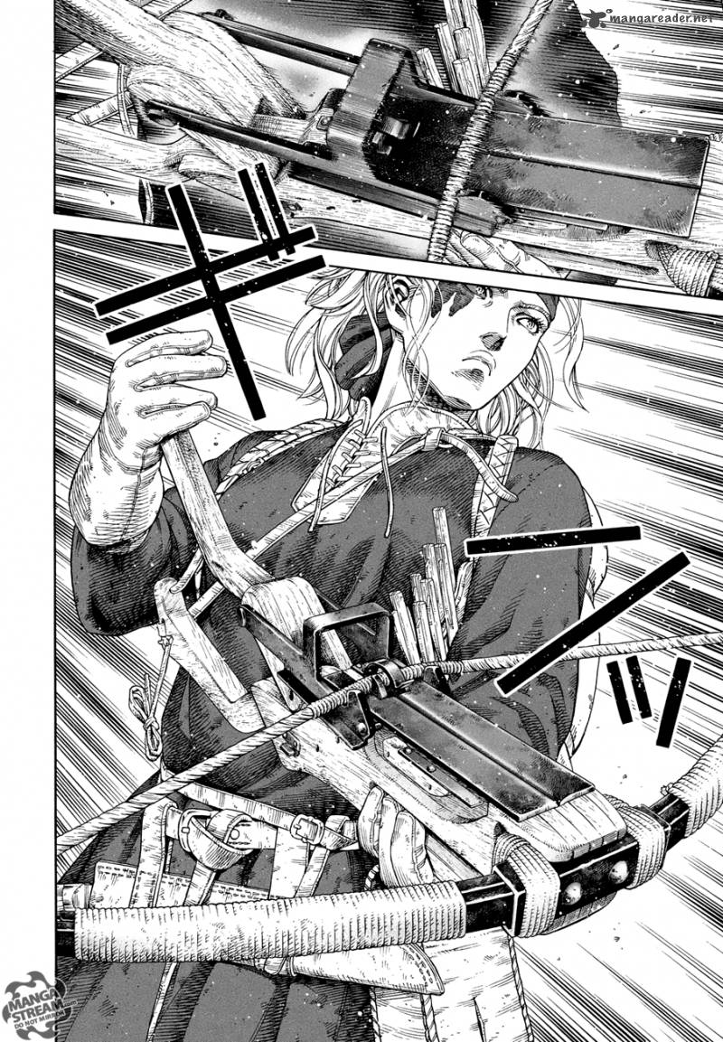 Vinland Saga Chapter 121 - Page 14