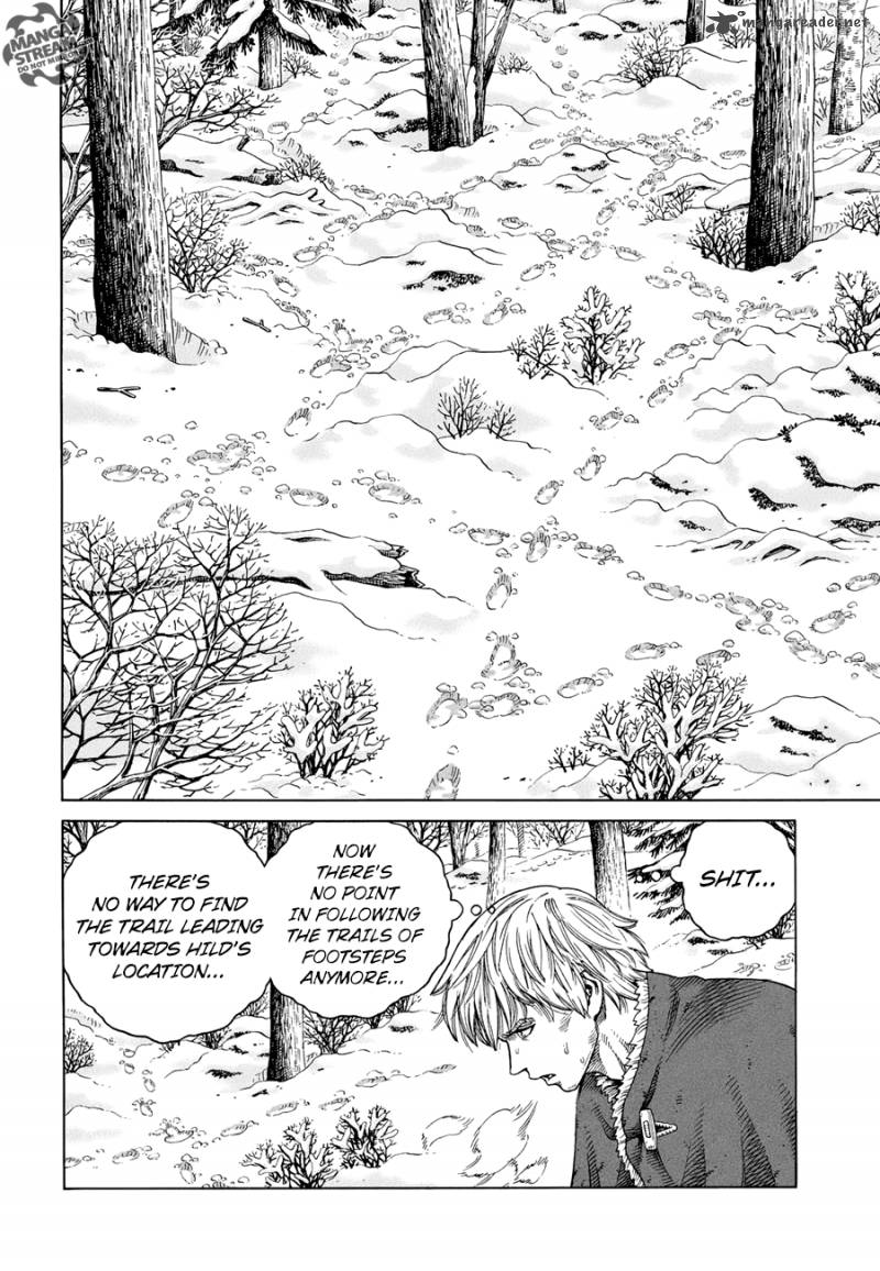 Vinland Saga Chapter 121 - Page 2