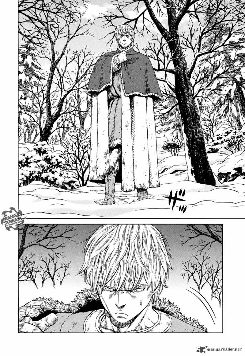 Vinland Saga Chapter 121 - Page 6