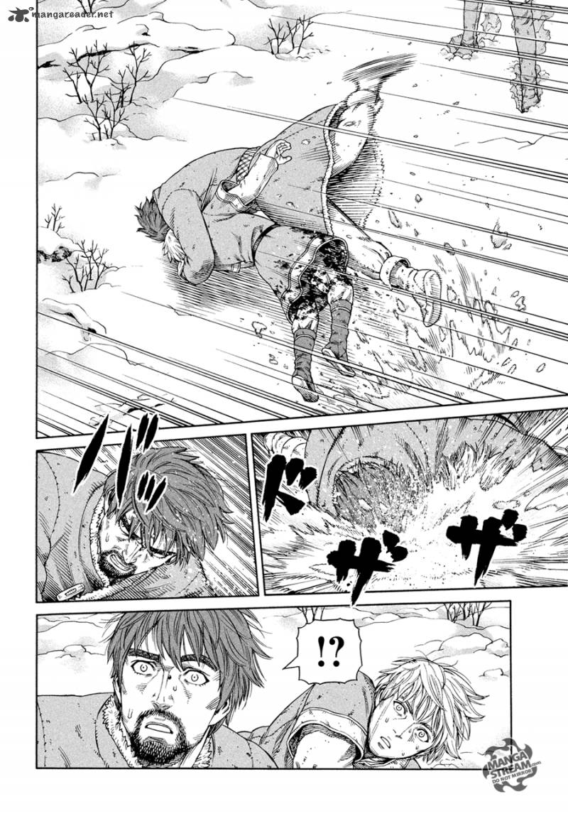 Vinland Saga Chapter 122 - Page 19
