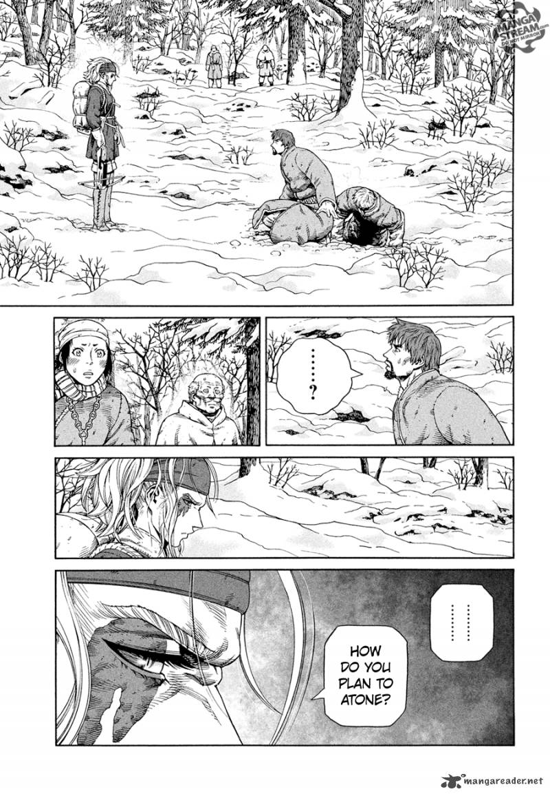 Vinland Saga Chapter 122 - Page 24