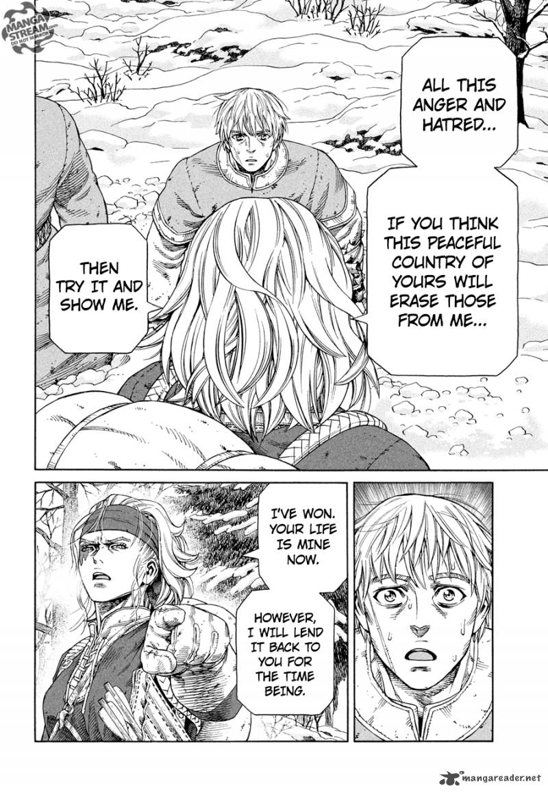 Vinland Saga Chapter 122 - Page 27