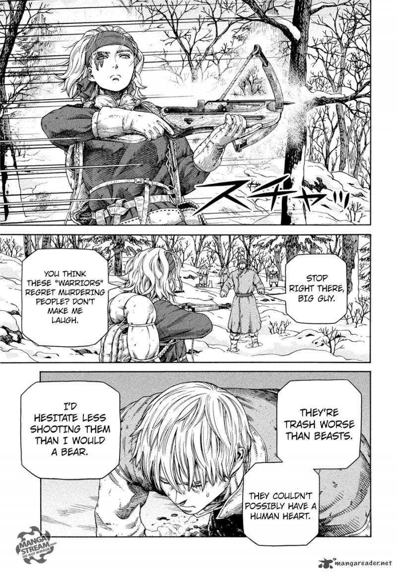 Vinland Saga Chapter 122 - Page 8