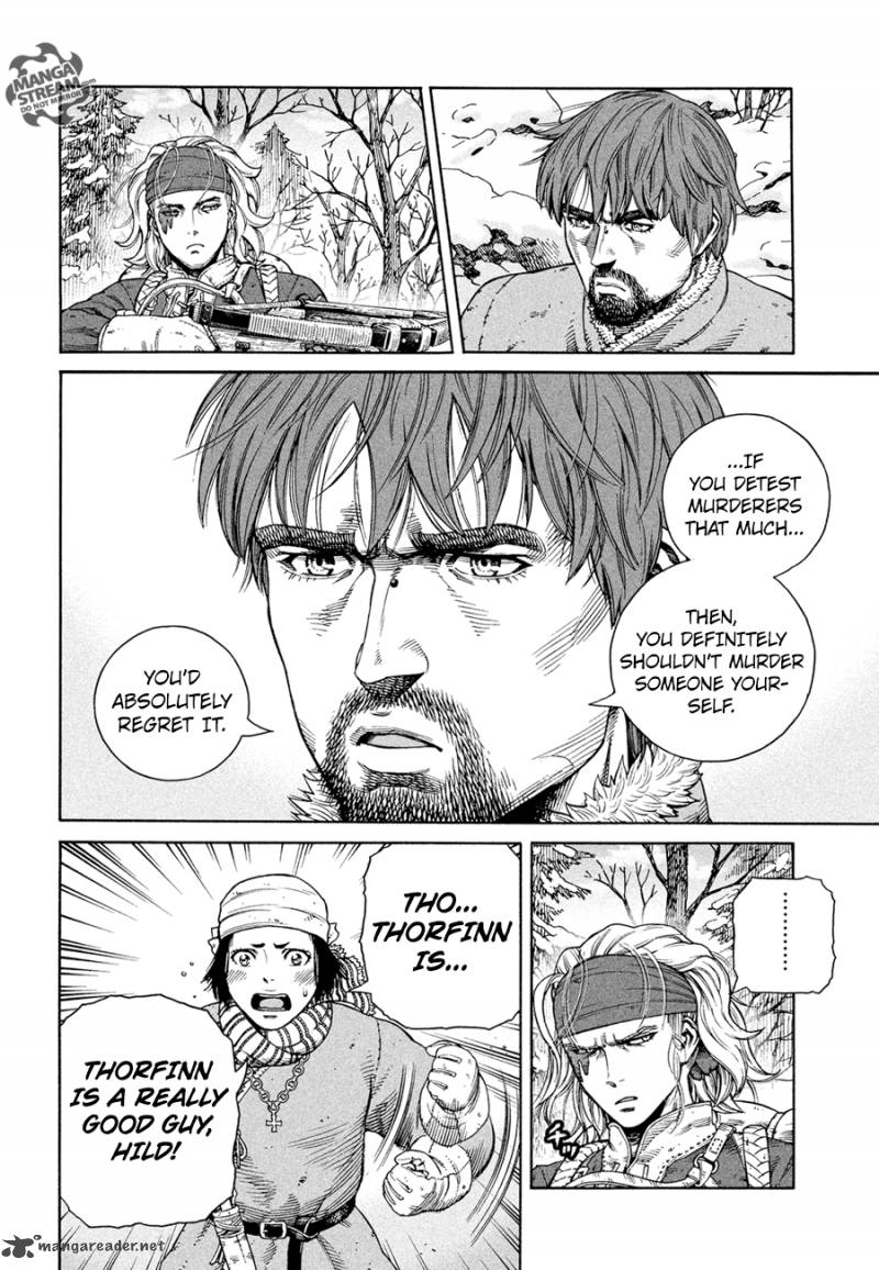 Vinland Saga Chapter 122 - Page 9