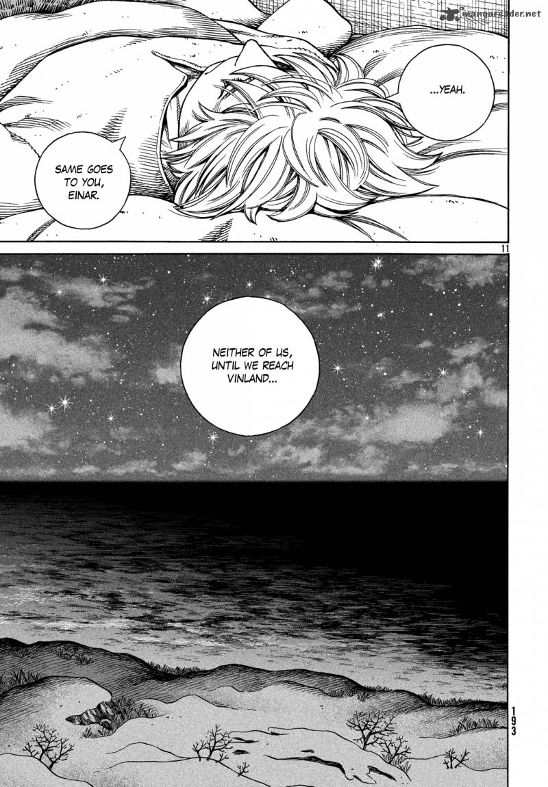 Vinland Saga Chapter 123 - Page 12