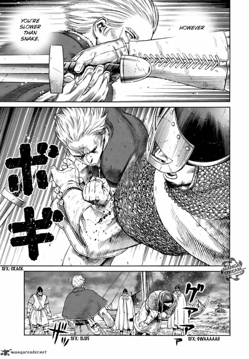 Vinland Saga Chapter 129 - Page 11