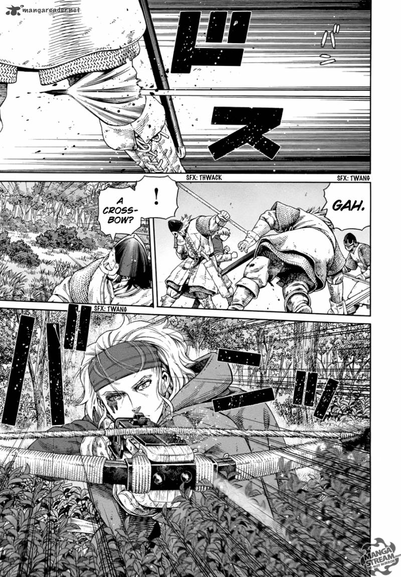 Vinland Saga Chapter 129 - Page 15