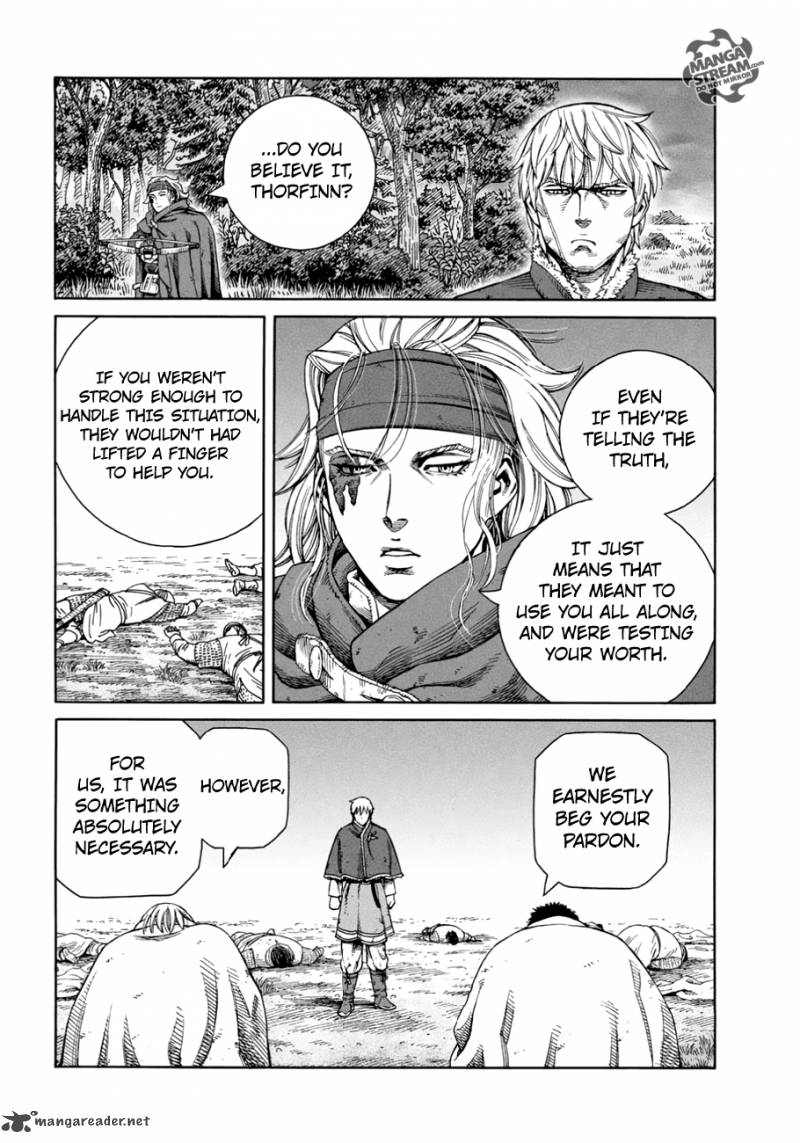 Vinland Saga Chapter 129 - Page 24