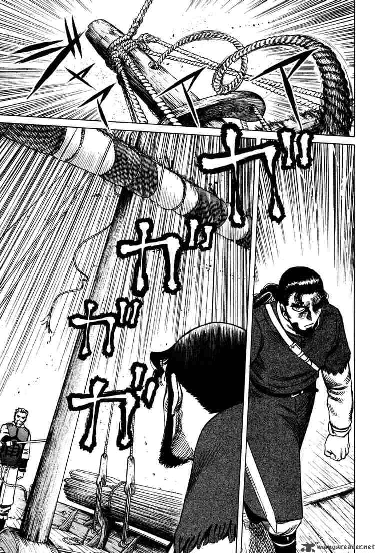 Vinland Saga Chapter 13 - Page 16