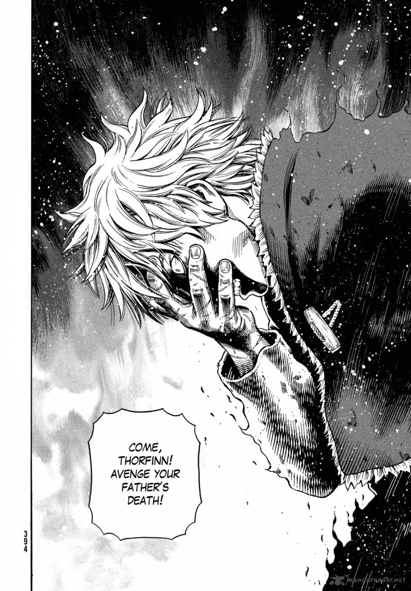Vinland Saga Chapter 131 - Page 16