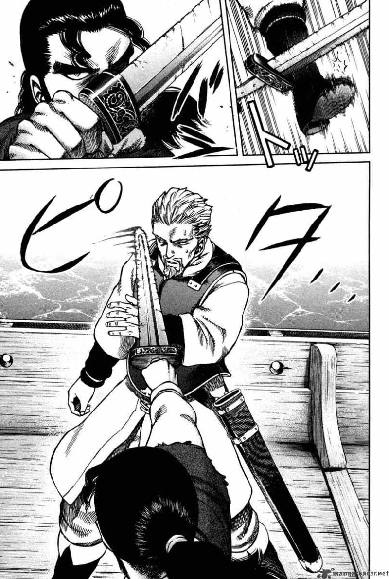 Vinland Saga Chapter 14 - Page 16