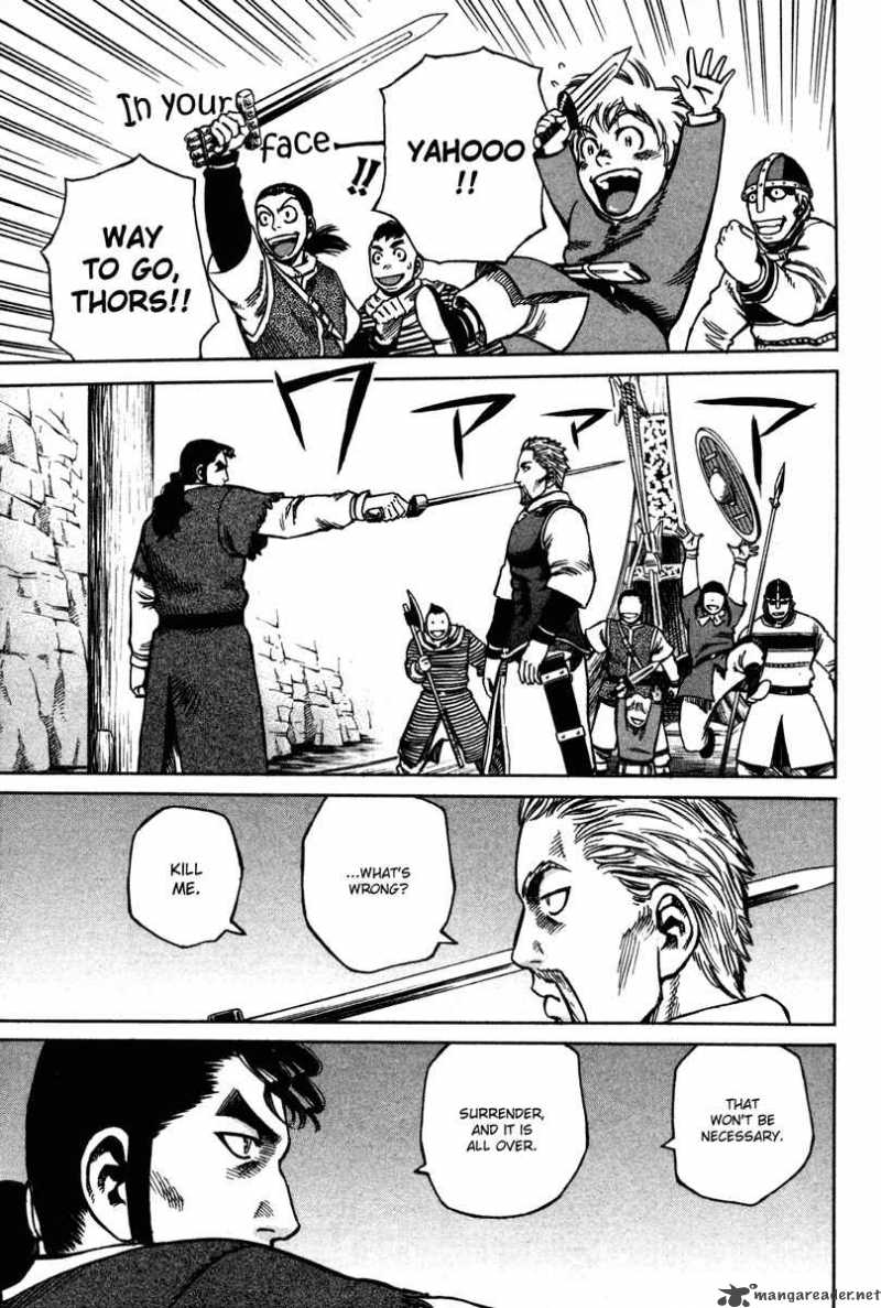 Vinland Saga Chapter 14 - Page 18