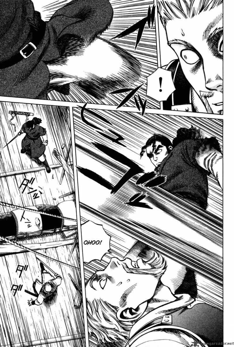 Vinland Saga Chapter 14 - Page 4