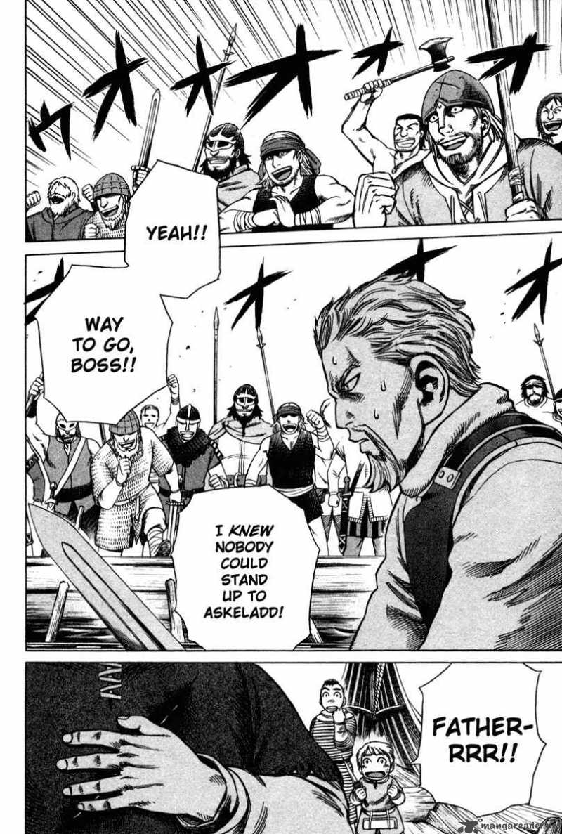 Vinland Saga Chapter 14 - Page 5