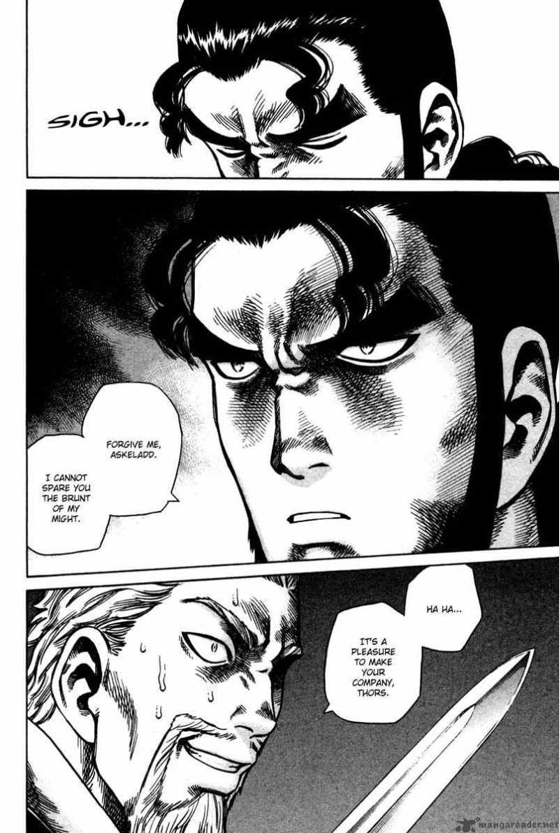 Vinland Saga Chapter 14 - Page 7