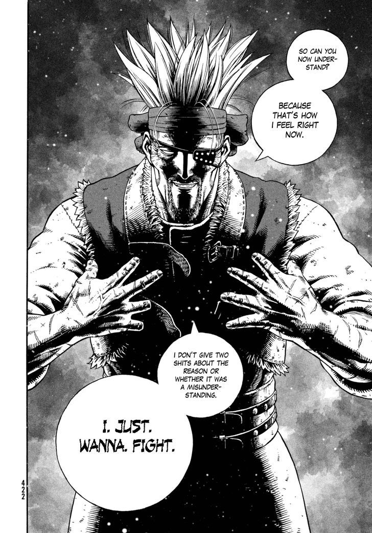 Vinland Saga Chapter 140 - Page 19