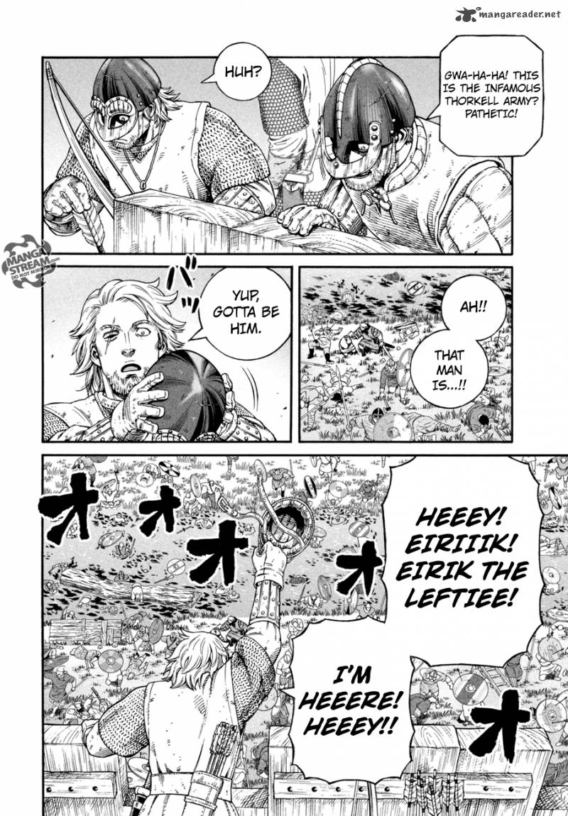 Vinland Saga Chapter 143 - Page 12