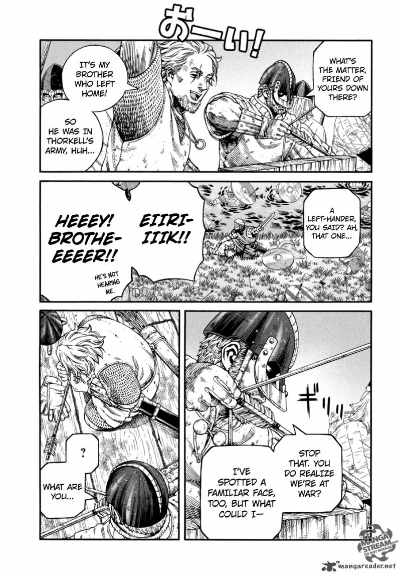 Vinland Saga Chapter 143 - Page 13