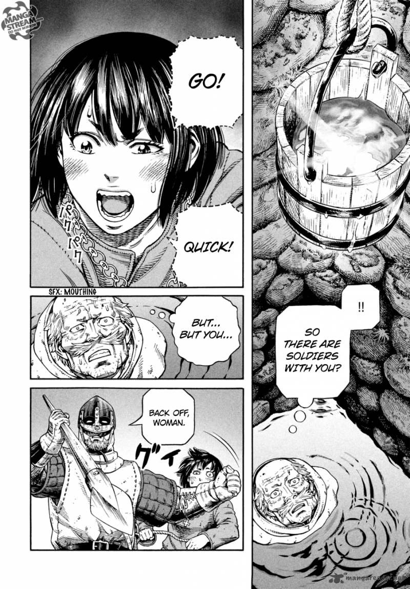 Vinland Saga Chapter 143 - Page 6
