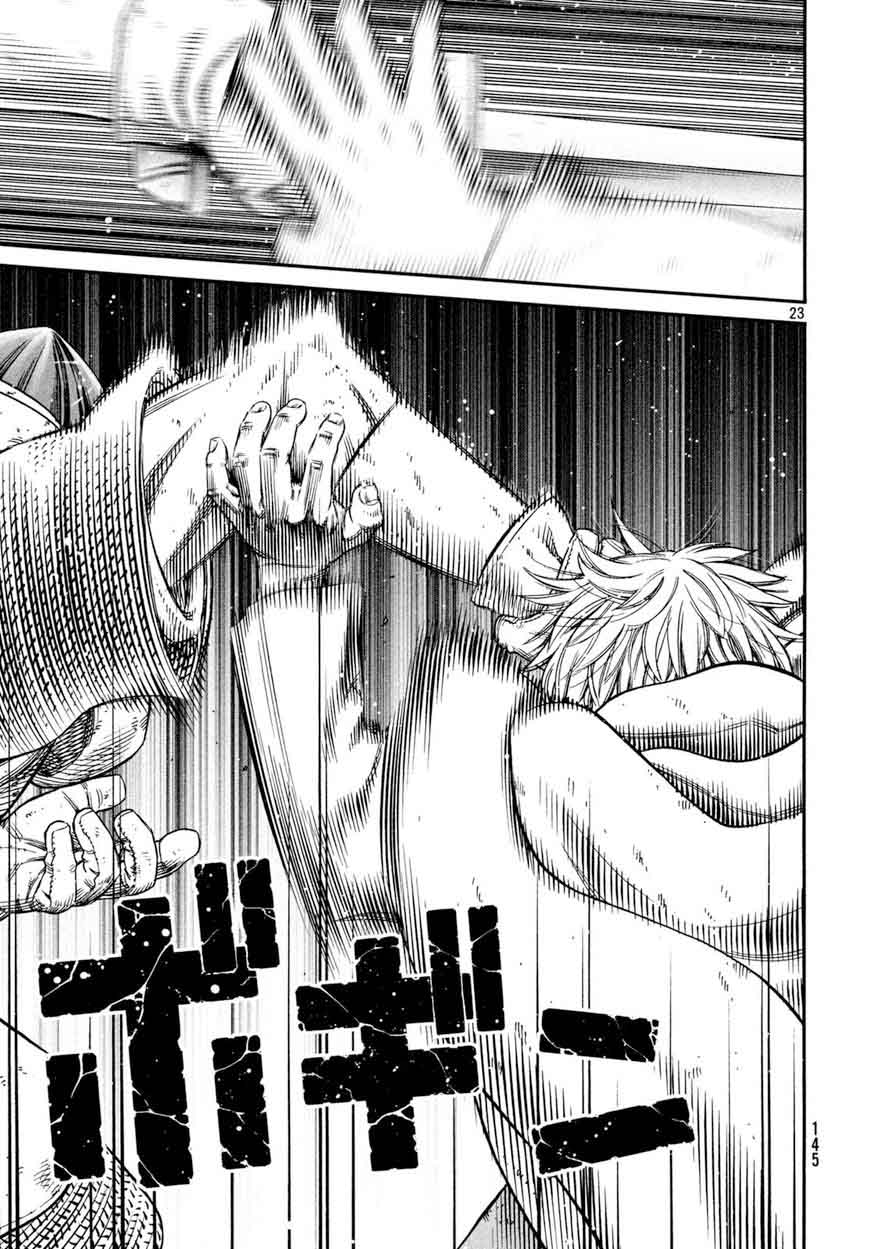 Vinland Saga Chapter 148 - Page 23