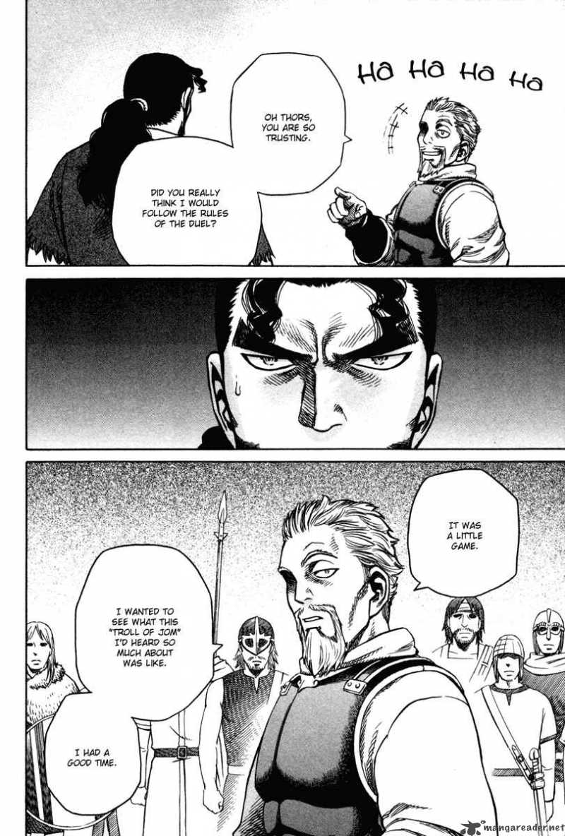 Vinland Saga Chapter 15 - Page 12