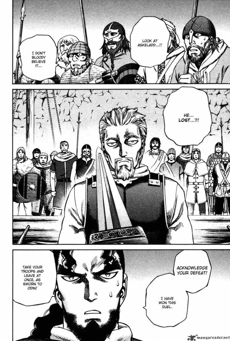 Vinland Saga Chapter 15 - Page 2