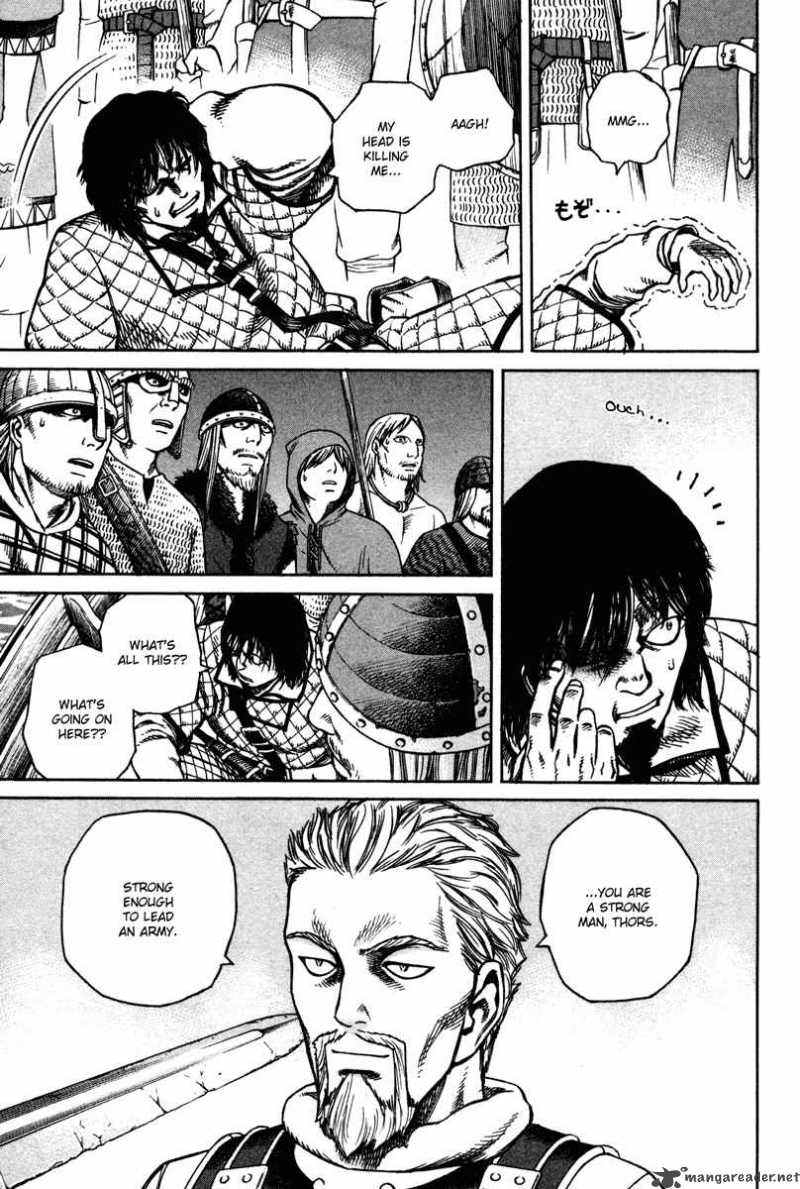 Vinland Saga Chapter 15 - Page 3