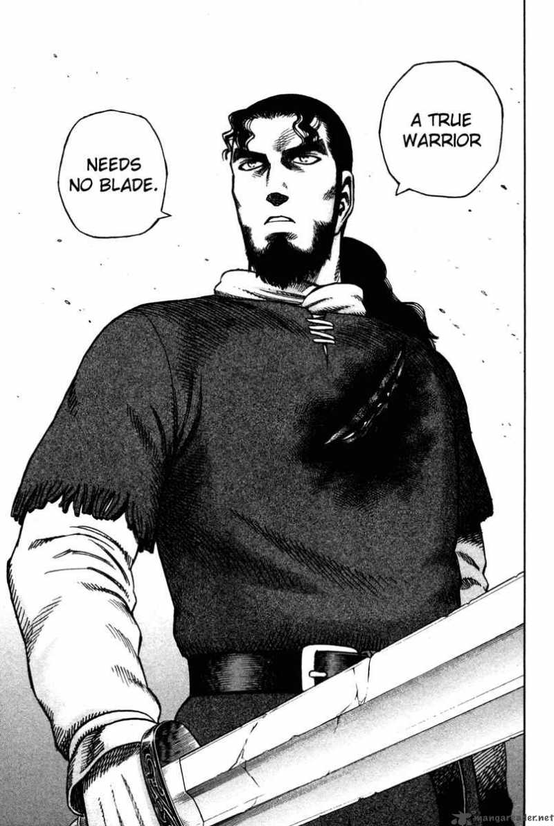 Vinland Saga Chapter 15 - Page 5