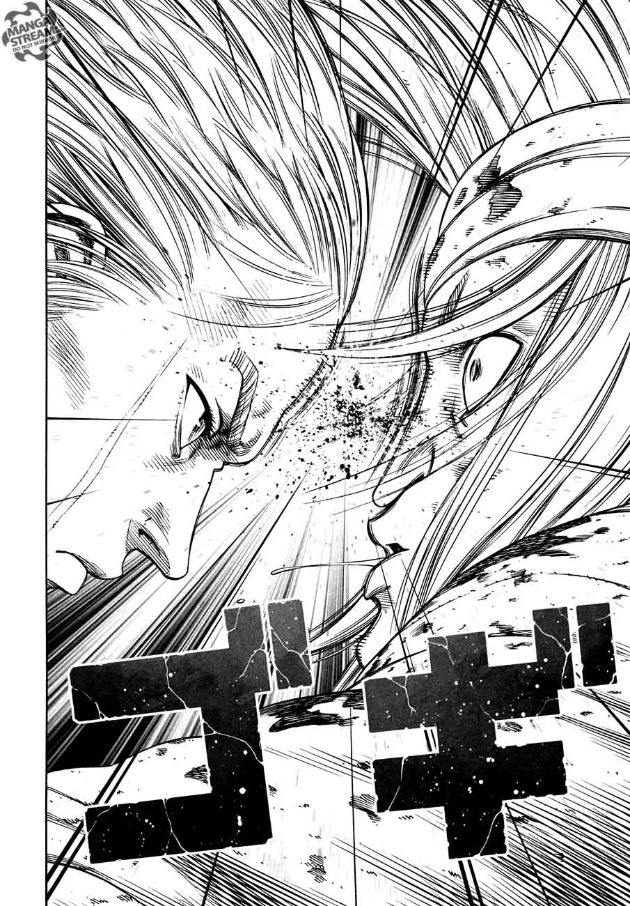 Vinland Saga Chapter 156 - Page 6