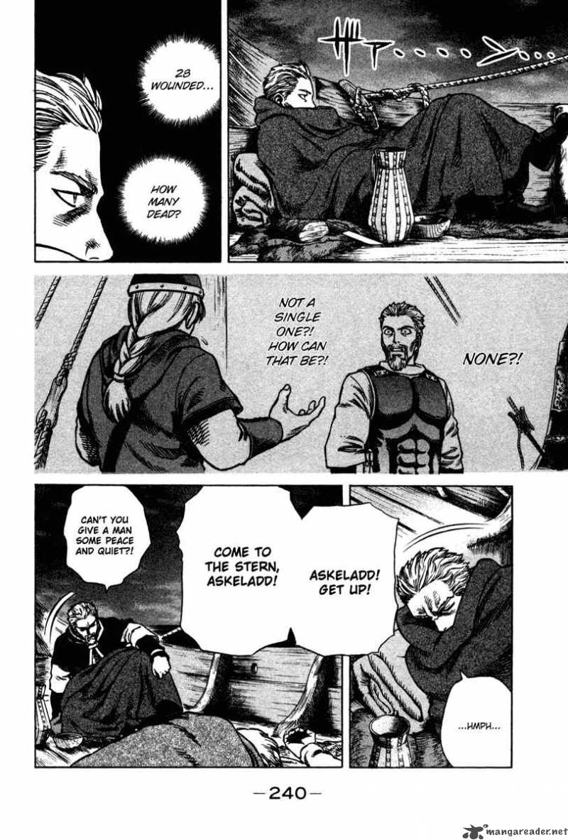 Vinland Saga Chapter 16 - Page 14