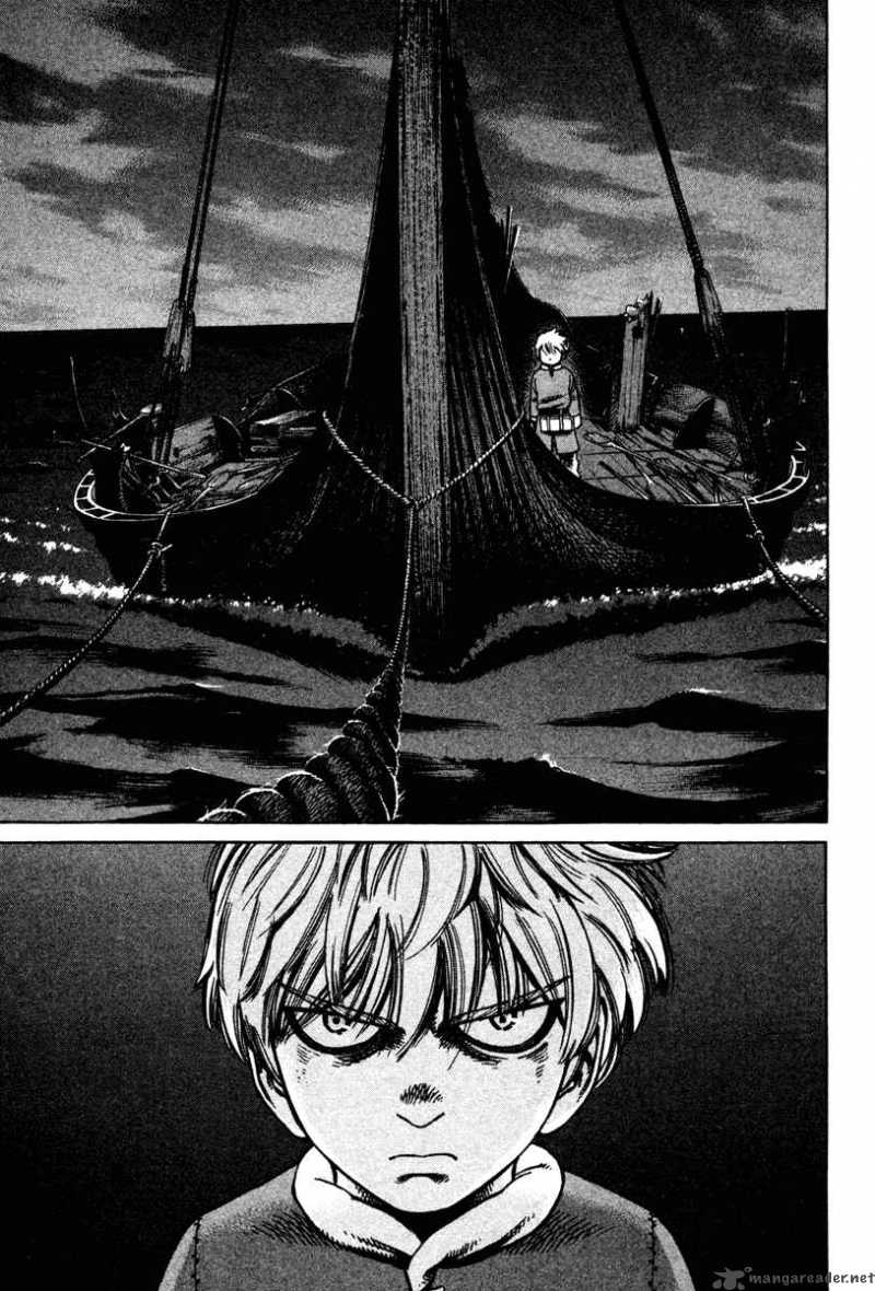 Vinland Saga Chapter 16 - Page 15