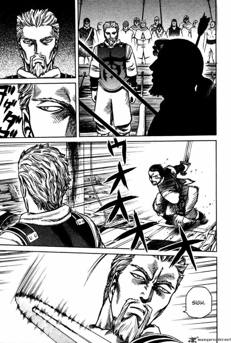 Vinland Saga Chapter 16 - Page 7