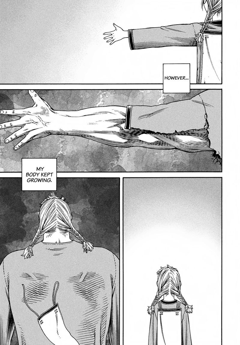 Vinland Saga Chapter 169 - Page 15