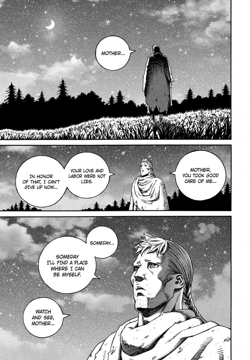 Vinland Saga Chapter 169 - Page 21